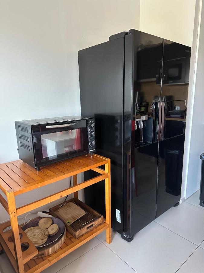 Studio T1 bis vue mer Propriano Propriano  Esterno foto